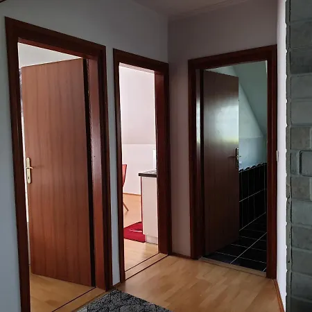 Apartment Asgard Drežnik Grad Exterior foto