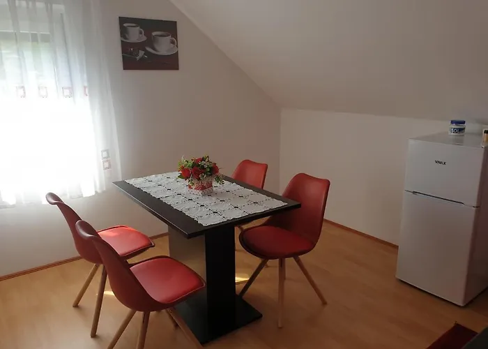 Apartment Asgard