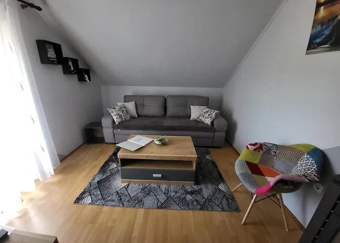 Apartment Asgard