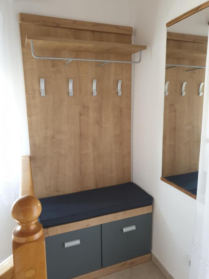 Asgard Apartment Dreznik Grad