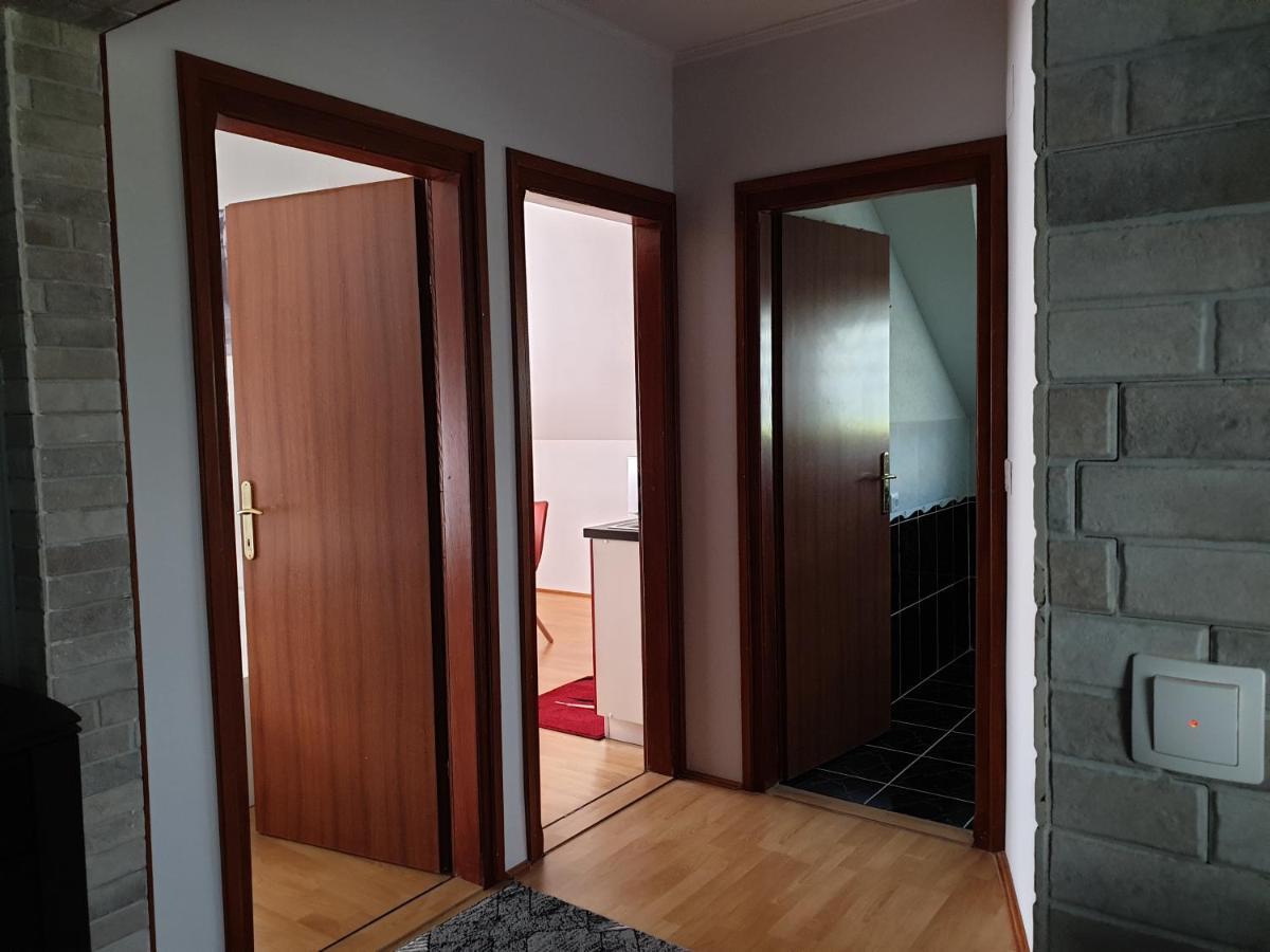 Apartment Asgard Dreznik Grad