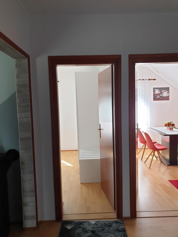 Asgard Apartment