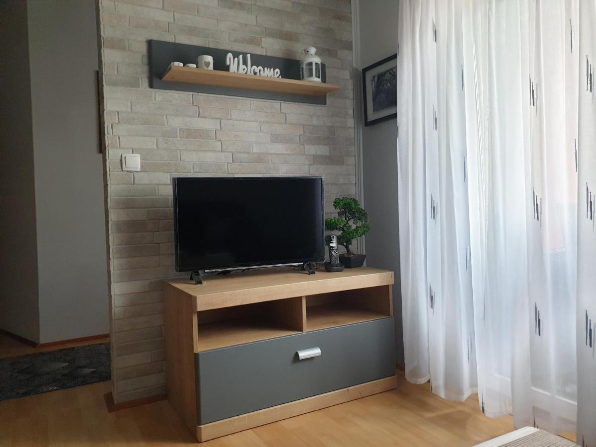 Apartment Asgard Dreznik Grad