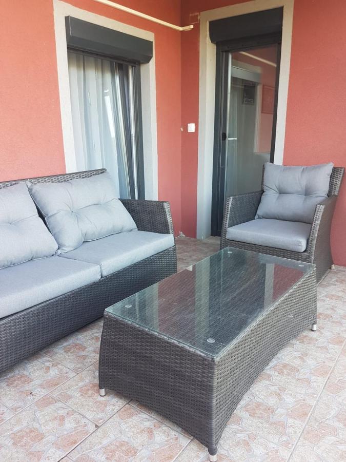 Apartment Asgard Dreznik Grad